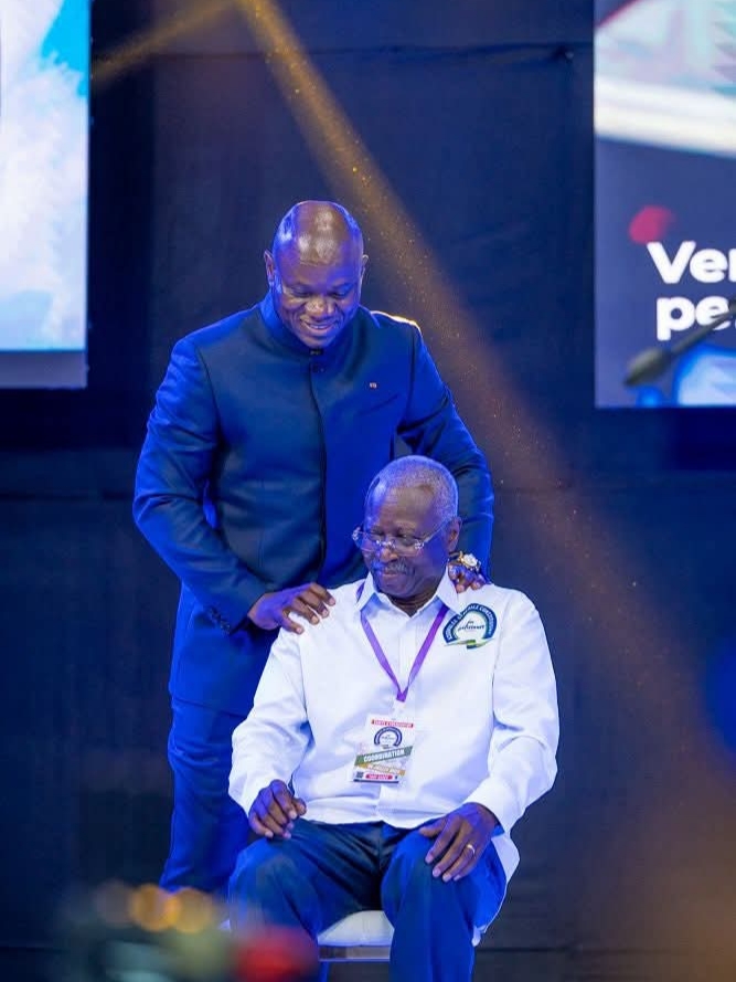 UDB : le parti qui veut refonder la politique au Gabon