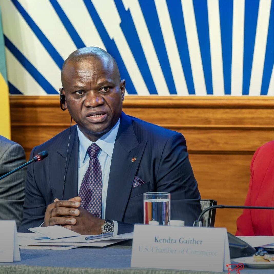 Gabon : retour d’une mission présidentielle bien remplie