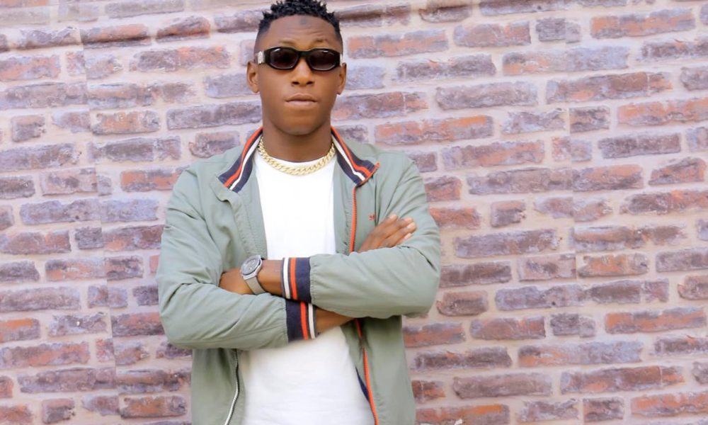 L’Oiseau rare : Révolution de la musique gabonaise