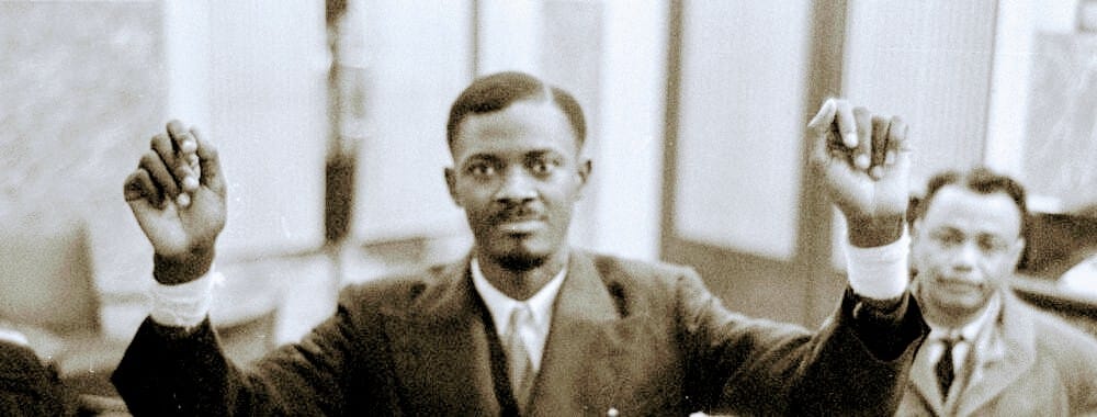 L’héritage intemporel de Patrice Lumumba au Congo