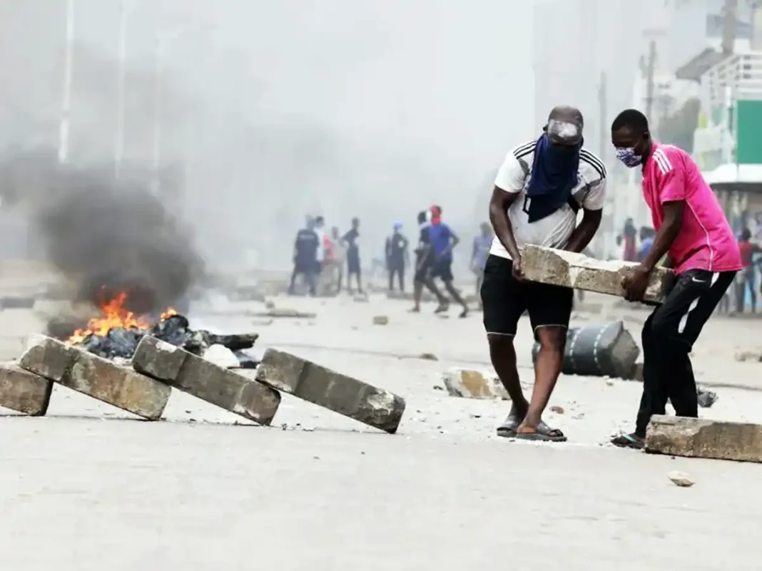 CEDEAO : Clé de la Stabilité au Togo