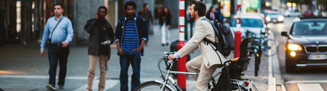 Mobilisation citoyenne: réseaux sociaux et sécurité routière