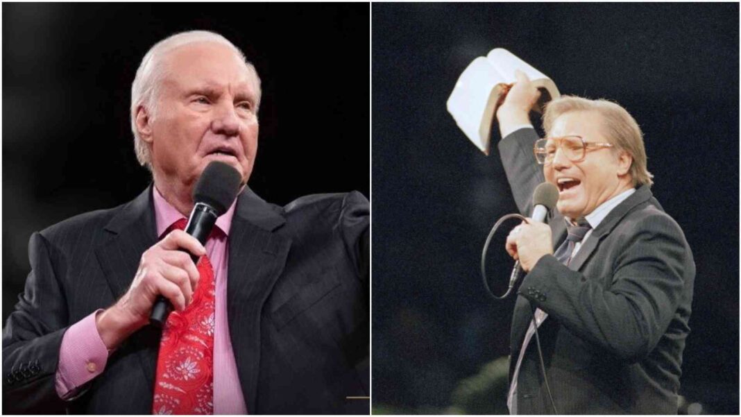 L’héritage durable de Jimmy Swaggart en RDC