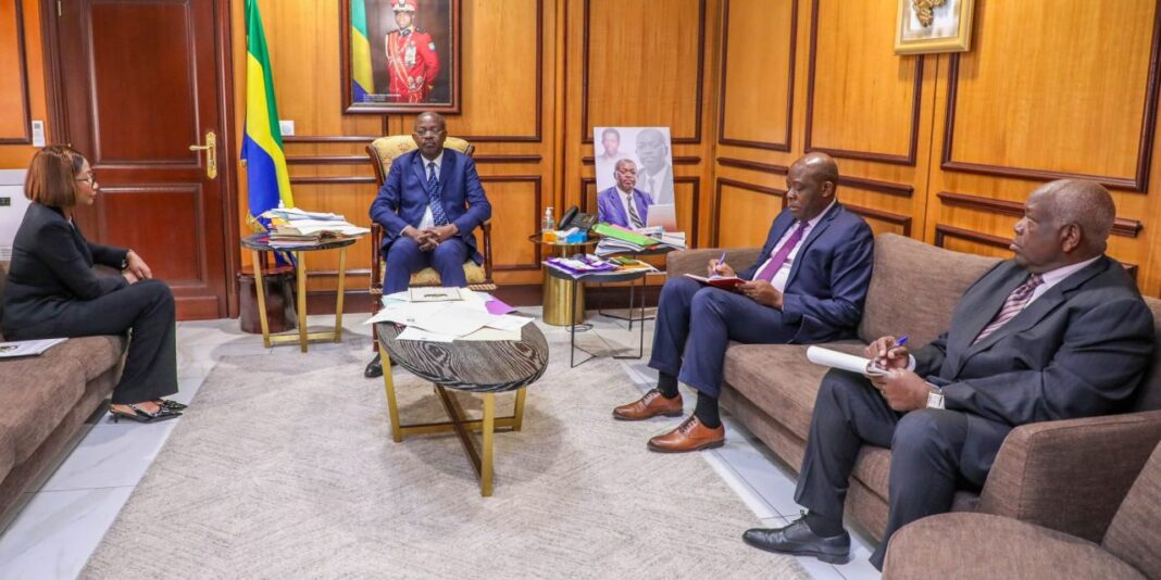 Gabon et RCA : Vers un partenariat stratégique renforcé