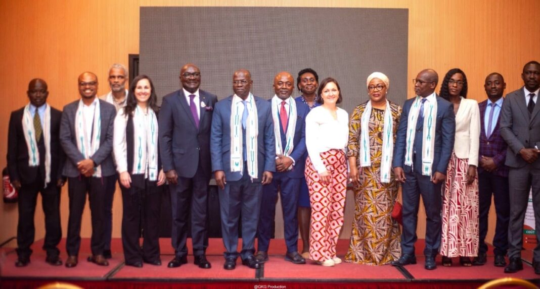 FIT for FAIR : Vers une économie ivoirienne durable