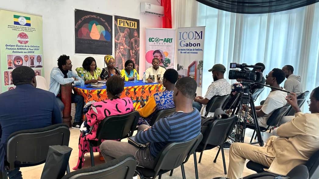 Pindi : Renaissance des Traditions Culturelles Gabonaises