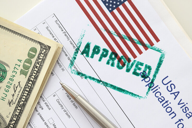 Visas Américains : Changements Impactants pour l’Afrique