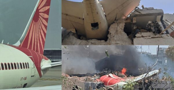 Accident d’Air India : Mystères et enjeux de sécurité