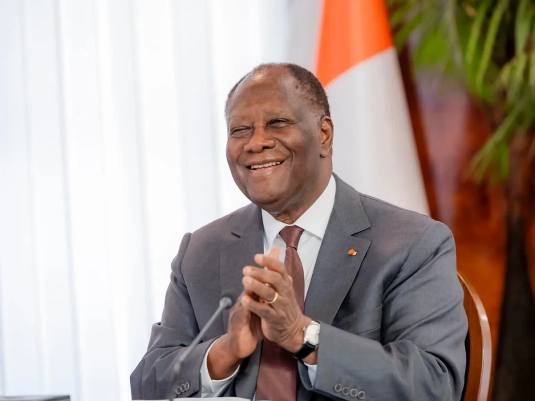 Alassane Ouattara : une candidature à haut risque