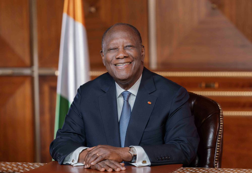 Présidentielle 2025 : Ouattara face à l’incertitude
