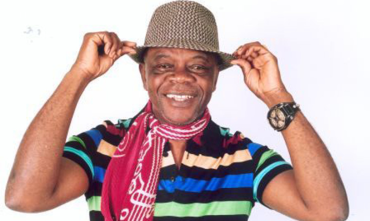 Bozi Boziana : Pilier de la Musique Congolaise