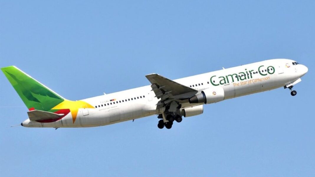 Camair-Co : Ouverture au Marché Aérien International