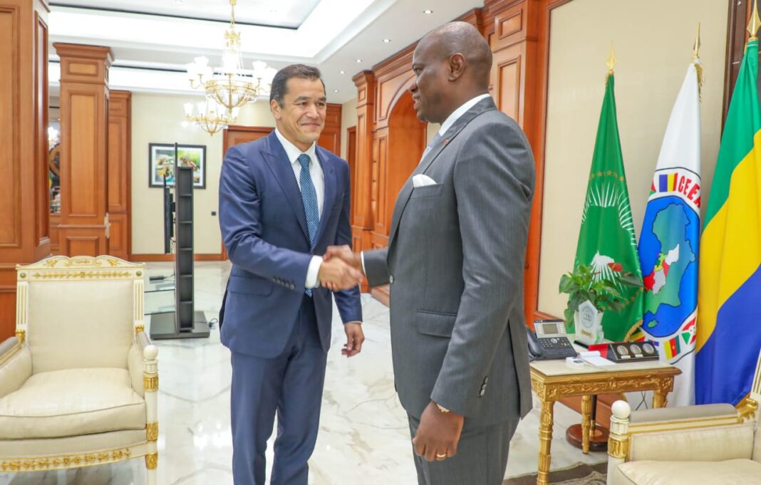 GNL au Gabon : Opportunités et défis énergétiques