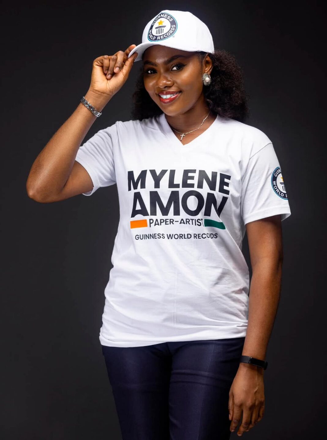 Mylène Amon : L’art de la persévérance en Paper-Art