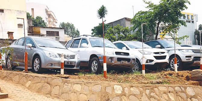 Nouvelle taxe sur voitures d’occasion: impacts au Cameroun