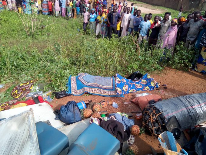 Tragédie à Galim : un accident mortel de moto
