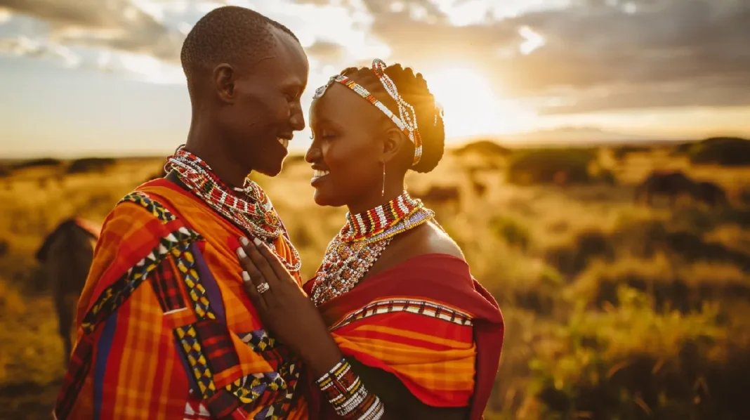 Attitudes contrastées du mariage en Afrique de l’Ouest