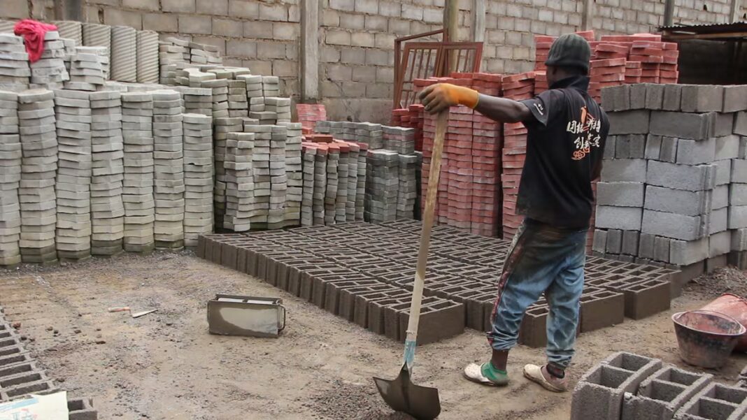 Une Revitalisation du Nord-Ouest Cameroun.