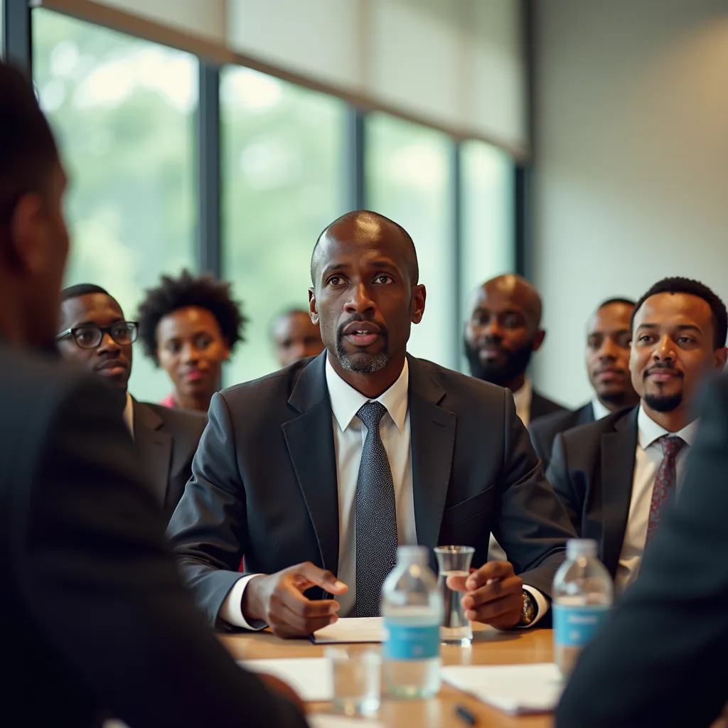 Côte d’Ivoire : Leader du désarmement nucléaire mondial