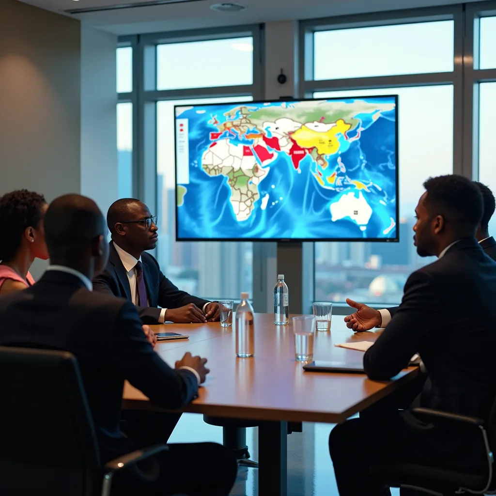 Conflit Israël-Houthis : Tensions et Impact mondial