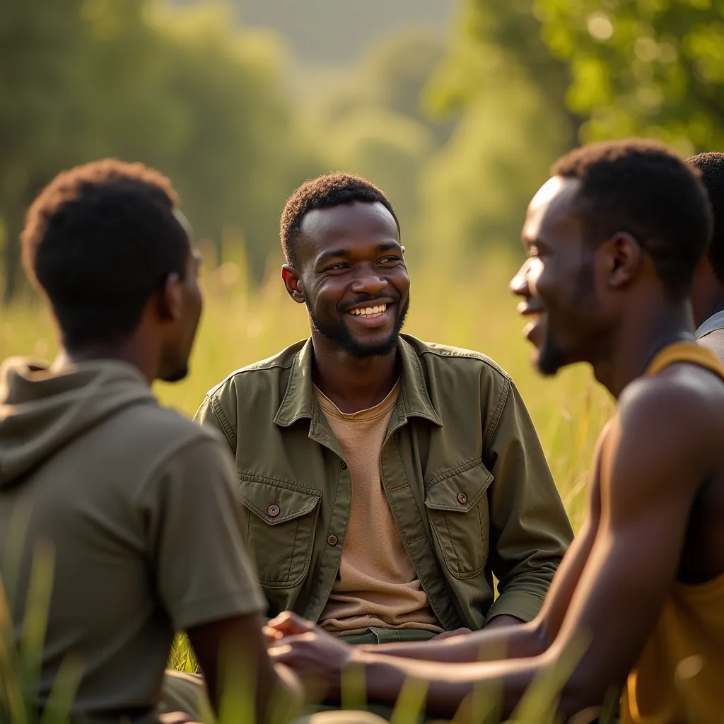 RDC : Vers une paix et des conditions de travail meilleures