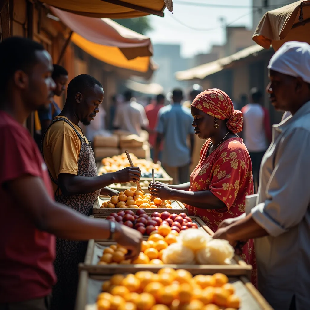 Évasion fiscale en Afrique : un défi urgent à relever
