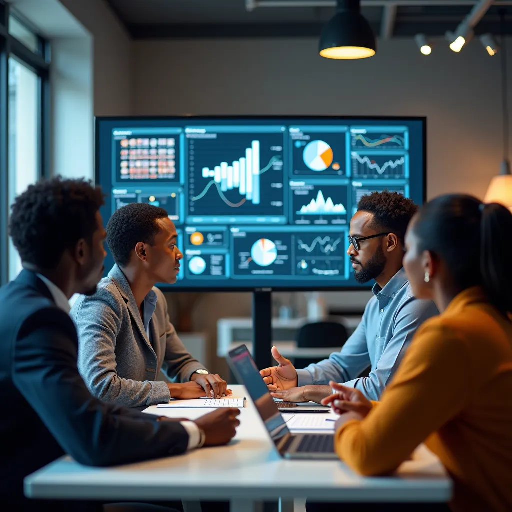 Défis éthiques et techniques des chatbots avancés