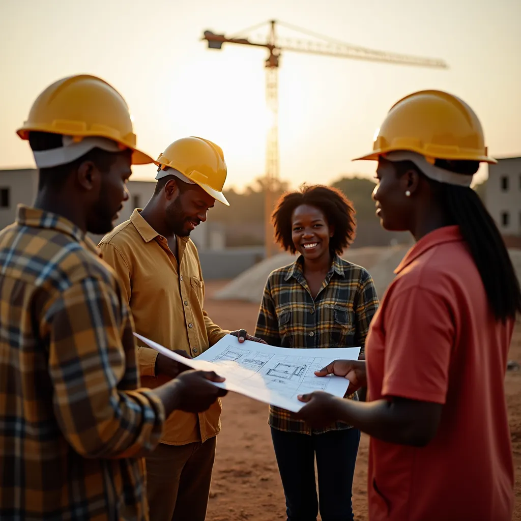 Kenya : Promesses de Ruto face à la réalité économique