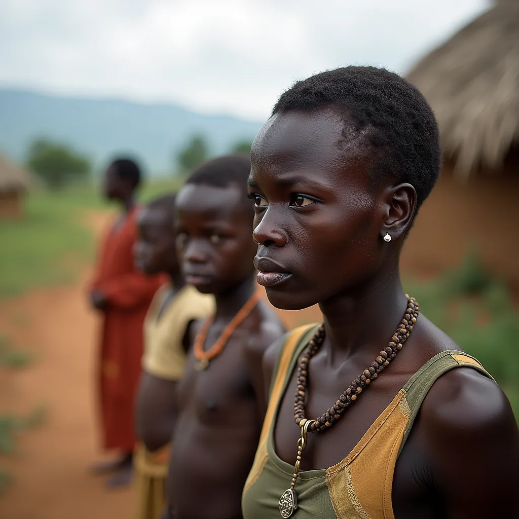 Violences en RDC : enjeux et impacts sur la population