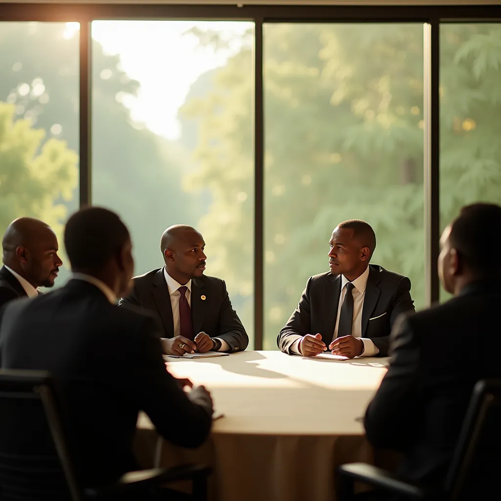 Vers une paix durable en RDC : défis et espoirs