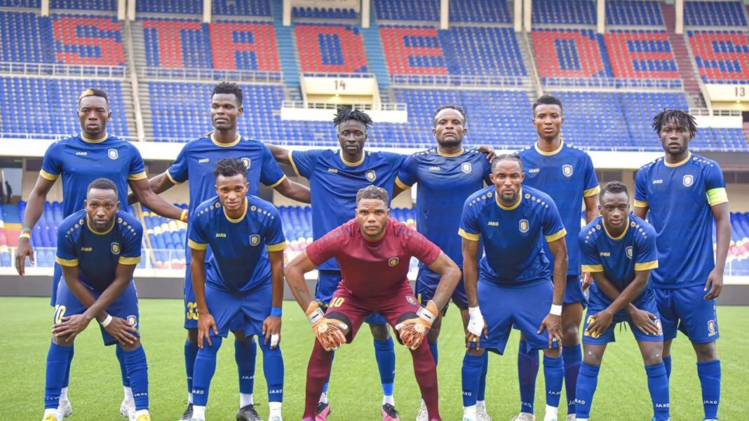 FC Les Aigles : Ascension fulgurante et succès inspirant