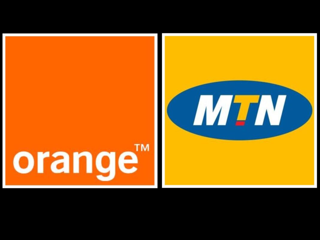 Sanctions de l’ART : Impact sur Orange et MTN