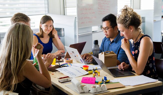 Génération Z : moteur de changement au Cameroun