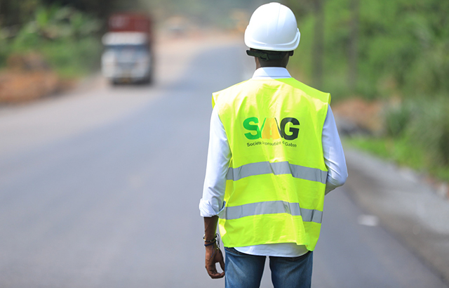Fermeture de la RN1 : Impact sur le Gabon