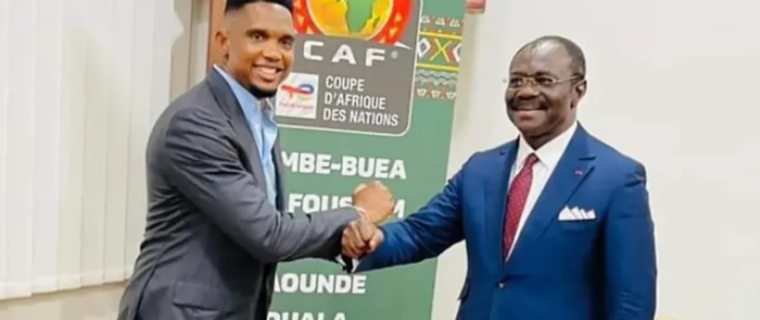 FECAFOOT : Vers une Collaboration pour un Football Renouvelé