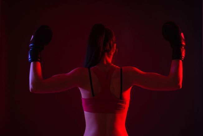 Fitness Infrarouge : Le Nouveau Secret des Athlètes!