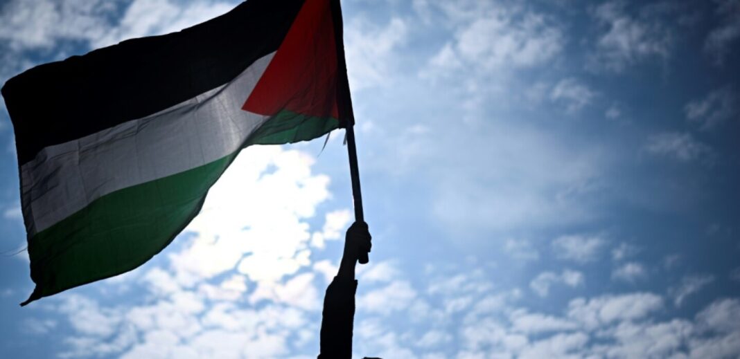 Reconnaissance de la Palestine : enjeux et réactions