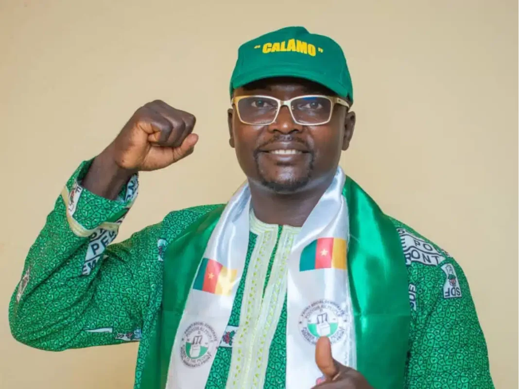 Mandat et Siège : Enjeux de la Politique Camerounaise