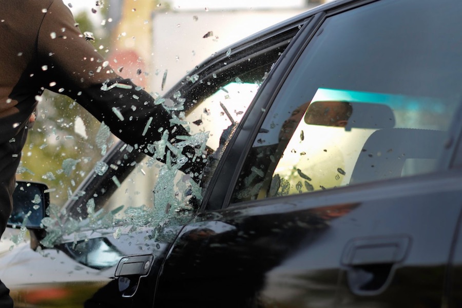 Lutte efficace contre le vol de véhicules à Yaoundé