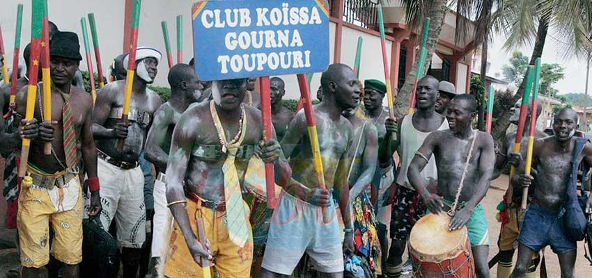 Oligarchie multi-ethnique et gouvernance au Cameroun