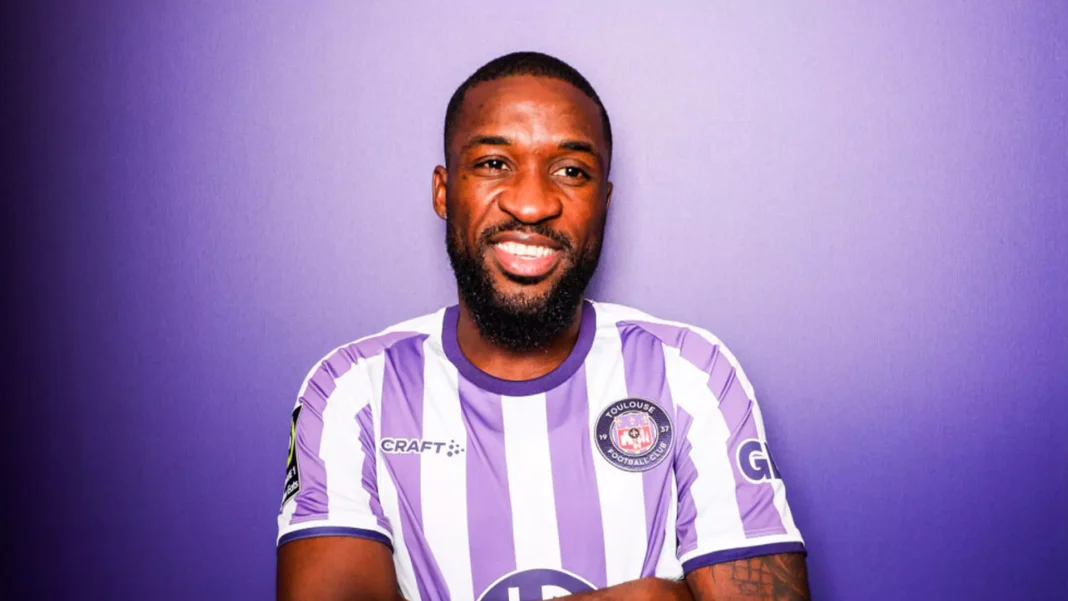 Shavy Babicka : L’espoir du football gabonais