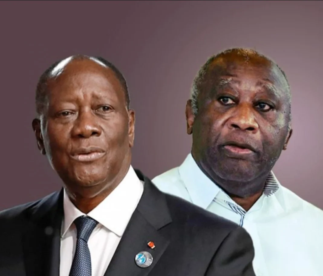Ouattara-Gbagbo : le dialogue politique relancé ?
