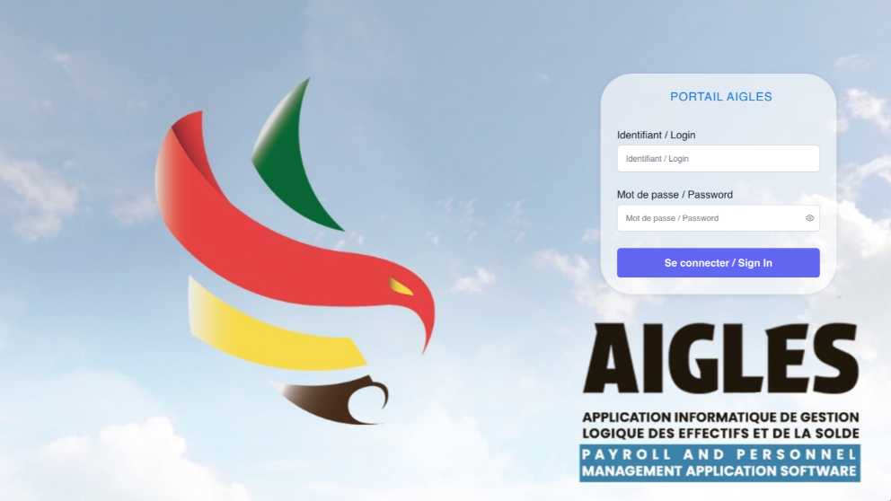 Démenti du MINFOPRA : AIGLES opérationnel et fiable