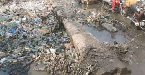 Pont Elengesa : Urgence de réhabilitation à Kinshasa