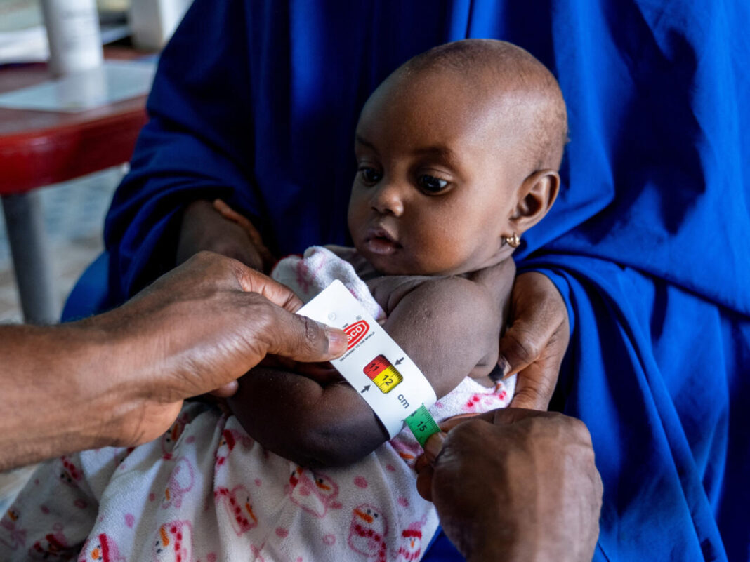 Crise humanitaire au nord-est du Nigeria : urgence d’agir