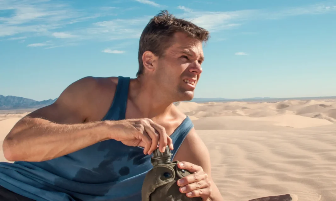 Déshydratation : la clé d’une meilleure concentration !