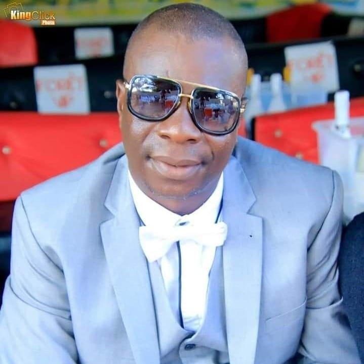 Père Daloa, le prophète du Kounabelisme