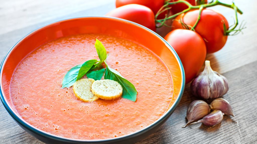 Recettes d’été : Fraîcheur et saveurs en 10 minutes !