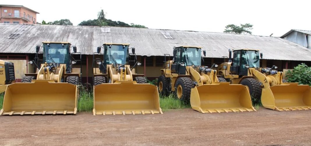 Modernisation Urbaine au Gabon : Vers un Avenir Durable