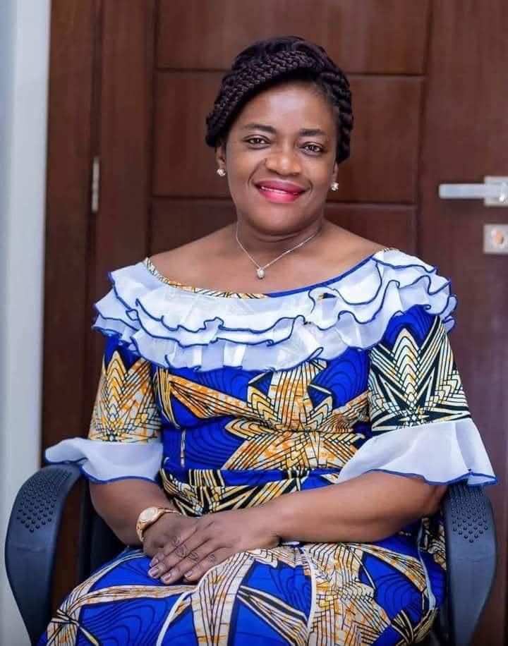 Angélique Ngoma alerte l’UDB sur des candidatures floues